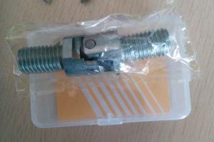 Quality Universal Joint Excavator Accessories , Hitachi Excavator Spare Parts wholesale