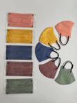 Non Woven Three Dimensional Face Mask For Daily Life Protective