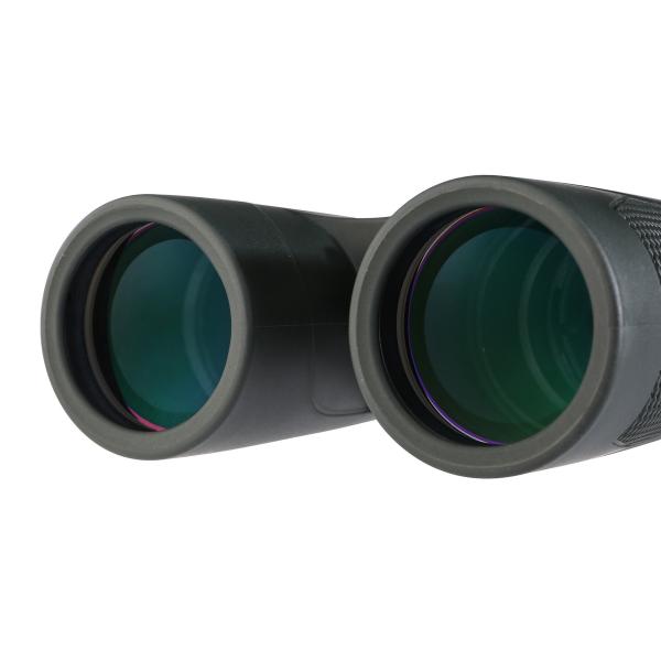 8x42 binoculars HD night vision waterproof high power viewing portable