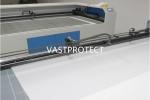 VPT0609 55% Cellulose 45% Polyester Lint Free Cleanroom Paper Wipers Non