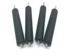 4" Wide Lamination Machine Rubber Roller