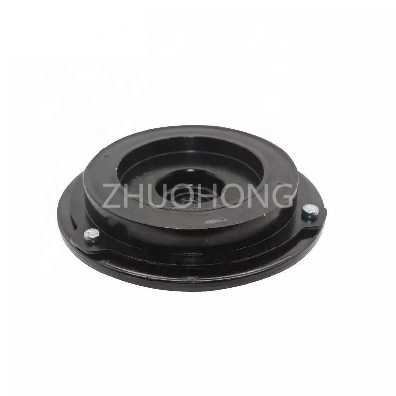 Auto AC Compressor Pulley Clutch 4PK for Toyota TACOMA Pickup N1 1994-2004 12V Voltage
