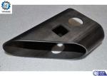 3d Axis Custom Stainless Steel Tube Bending Services Laser Cutting Aluminum Tube