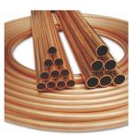 C10200 C11000 T2 T3 T4 Brass Copper Tube Pipe Cutting Processing Air Conditionin