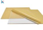 12x24" Plexiglass Clear Acrylic Sheet For Frame Replacement Display
