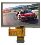 800X480 TNT LCD