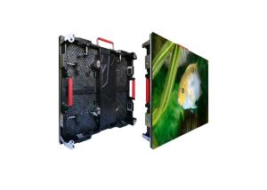 Quality Stage Rental LED Display Screen Waterproof P2.976 Outdoor LED Video Wall wholesale