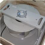 Atlas Fan 230V-400V 50HZ 1622319772 High Quality Spare Parts for air Compressors