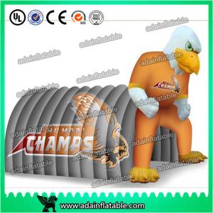 Quality Inflatable Eagle Tunnel Advertising Eagle Animal wholesale