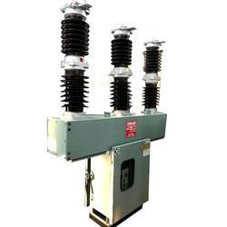 Quality Eco-Friendly Outdoor 11kv 12kv No Sf6 Vacuum Circuit Breaker wholesale