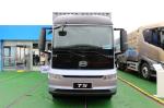 85kwh Electric Cargo BYD Commercial Vehicles Maximum Speed 101km/H
