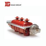 RLS-36 7.2kV Galvanized Vacuum Sf6 Load Break Switch