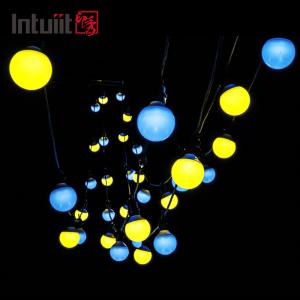 Quality IP54 Led Stage Light RGBW 15m Led Christmas Pixel Bulb Outdoor Christmas Decor wholesale