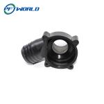Injection Molding Diving Equipment, Black Accessories, Customized