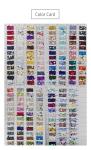 bling bling shining 2mm 3mm 4mm Metallic Sequin Glitter Knitting crochet cotton