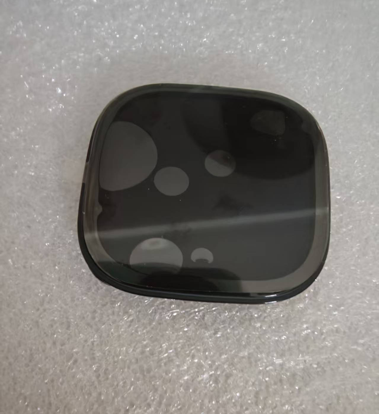 2.16 inch AMOLED Display Module 480RGB x 480 dots 700 c/d MIPI interface driving IC CO5300