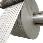ASTM AISI Stainless Steel Strips JIS BA 2B Mirror SS 304 316L 410 420 430