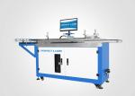 New Stype Multifunctional Auto Steel Bar Bender Machine / Knife Bending Machine