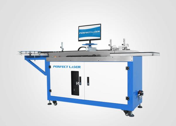 New Stype Multifunctional Auto Steel Bar Bender Machine / Knife Bending Machine