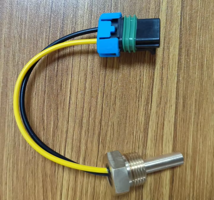 02250161-277 Temperature Sensor Sullair air Compressor Equipment General High Quality Low Price Hot Sell