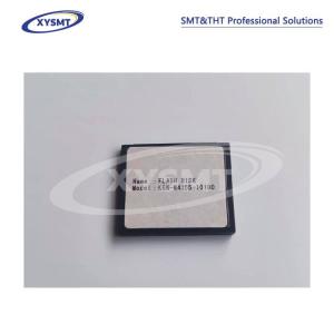 Quality KGN-M4255-10100 KGN-M4255-10101 FLASH DISK FOR YAMAHA YV88XG YV100XG YV180XG YV100XTG machine spare part wholesale