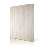 Stone Veins Aluminum Composite Panel Outdoor Width 700-1575mm Thickness 3,4,5,6
