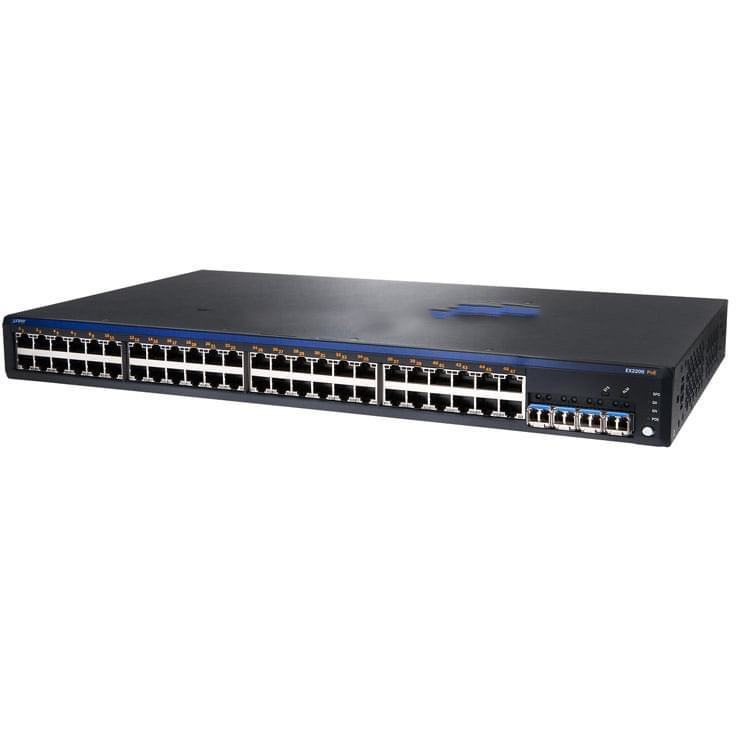 QFX5120-32C-AFO QFX Series 32x100Gbe Network Switch Speed Networking for Laptops Full-Duplex Half-Duplex Communication