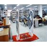 Buy cheap hot selling eas em library gate EM antennas from wholesalers