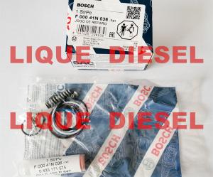 Quality F00041N038 DIESEL SCANIA INJECTOR Parts Repair Kit 0414701016 0417701018 0414701026 FOR SCANIA 1421380 1455862 1497387 wholesale