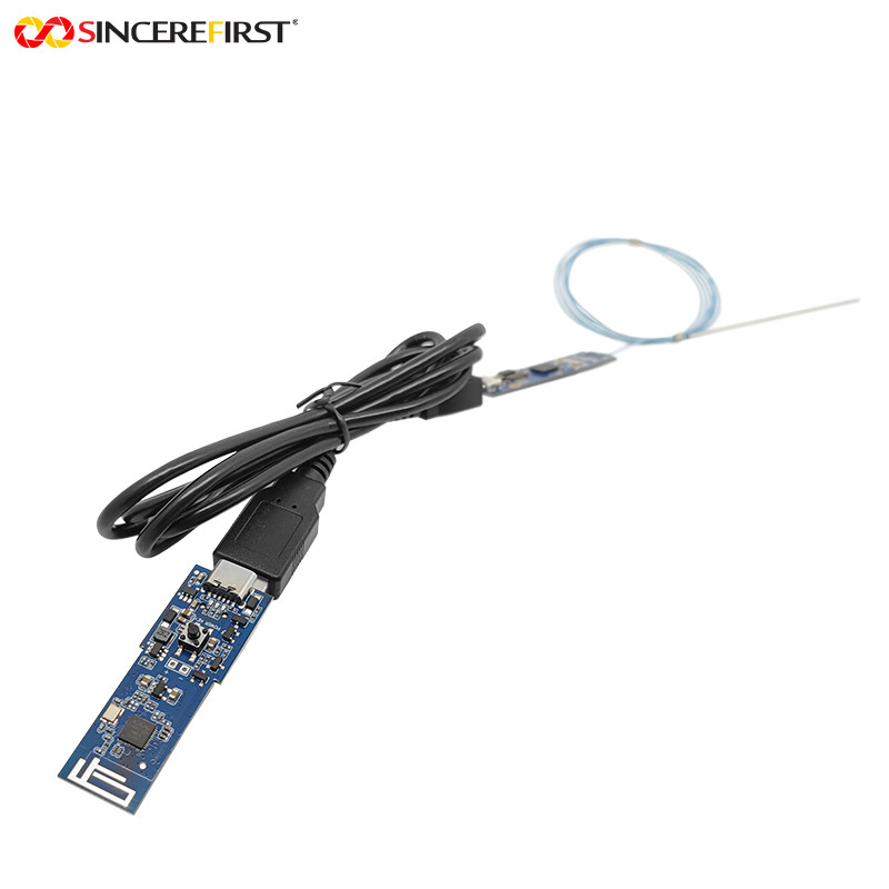 1.2mm Wide Angle Lens 100 Degree OCHTA10 Endoscope Camera Module