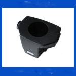 ZK6129H Bus Spare Parts Yutong Bus Electrical Parts Chassis High Precision