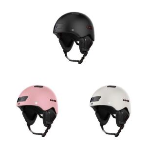 Quality Mould Forming PC EPS Cycling Camera Helmet With Hazard Light wholesale