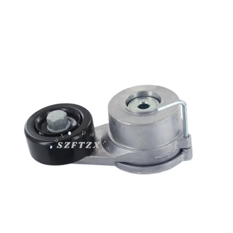 Genuine New Belt Tensioner 252812F000 for Hyundai Azera Kia Sportage D4HB D4HA