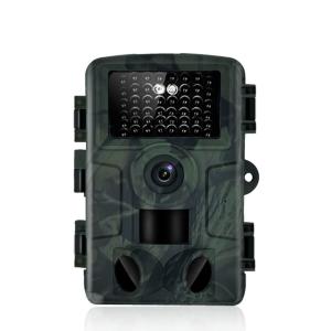 Quality 4K 30MP OEM ODM Outdoor Wildlife Wifi Trail Camera IP66 2.0 Inch LCD Screen wholesale