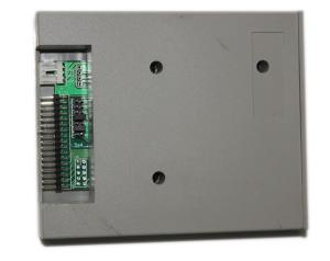 Long Functional Life Muller Spare Parts USB Floppy Drive For Weaving Machinery