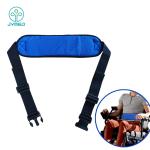 Wheelchair Seat Belt Medical Restraints Straps Patients Cares Safety Harness