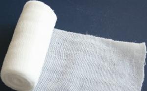 Quality PBT Medical Gauze in roll wholesale