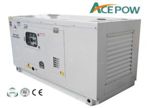 Quality 25KVA 20KW 3 Cylinder Deutz Diesel Powered Generator wholesale