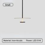 Kitchen Island Dinning Room Hanglamp Designer zhongshan lighting(WH-AP-561)