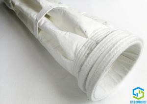 Quality 150mm Polyester Felt Filter Bags wholesale