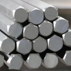 Quality Round Bar Flat Square Hexagon Stainless Steel Structurals ASTM Bright 2B Surface wholesale