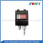 Bakelite Case High Pressure Control Switch Using For Industrial Equipment