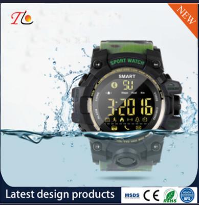 Wholesale Waterproof Movement Smart Watch Smart Watch Health Monitoring