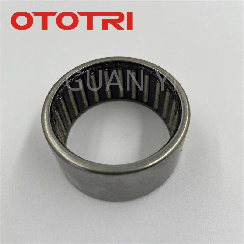 HF Style High Precision One Way Needle Bearing HF0406 HF1012 Size 10*14*12mm