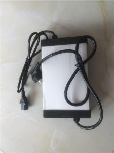 Quality Electric Vehicle ABS PC LiFePO4 Lithium Ion Chargers 12V 10Ah wholesale