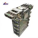 Fujitsu F510 Dispenser Module With Cassettes Bank ATM Machine Parts