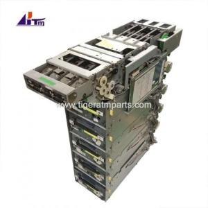 Quality Fujitsu F510 Dispenser Module With Cassettes Bank ATM Machine Parts wholesale