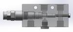 18M02119 Hydraulic Balance Valve