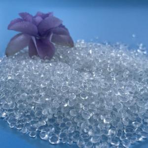 Quality Flexible Reinforced TPU Raw Material Granule Transparent wholesale