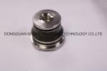 VDI8 Plastic Injection Molding Parts S136 Material 0.005 Perpendicularity